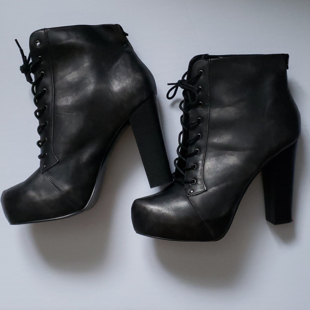 Booties